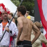 6 Haase en Oostenrijkse die-hard fan 1178