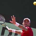Andreas Maurer Davis Cup Oostr-NL 2015 8854