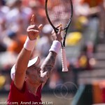 Andreas Maurer Davis Cup Oostr-NL 2015 9056