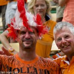 Davis Cup Oostenrijk Nederland 2015 1070a