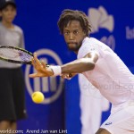 Gael Monfils Umag 2015 5936