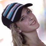 Modellen mode Umag 2015 1561