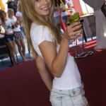 Modellen mode Umag 2015 5202