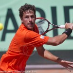 Robin Haase Davis Cup Oostr-NL 2015 8893