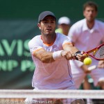Rojer Haase Davis Cup Oostr-NL 2015 9205