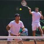 Rojer Haase Davis Cup Oostr-NL 2015 9383