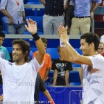 Andre Sa Doubles Maximo Gonzalez winners Umag 2015 1971