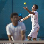 Andre Sa Doubles Maximo Gonzalez winners Umag 2015 4107