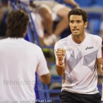Andre Sa Doubles Maximo Gonzalez winners Umag 2015 7143