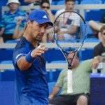 Fabio Fognini racket Umag 2015 1818