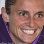Roberta Vinci Katowice 2013 6670