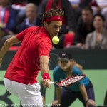 Roger Federer DC Zwitserland-NL 2015 0077