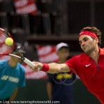 Roger Federer DC Zwitserland-NL 2015 0689