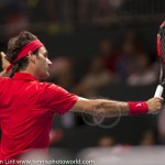 Roger Federer DC Zwitserland-NL 2015 0696