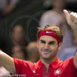 Roger Federer DC Zwitserland-NL 2015 0930a