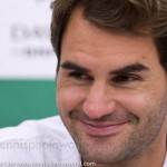 Roger Federer DC Zwitserland-NL 2015 1015