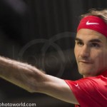 Roger Federer DC Zwitserland-NL 2015 9180a
