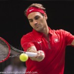 Roger Federer DC Zwitserland-NL 2015 9232