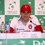 Roger Federer DC Zwitserland-NL 2015 9657