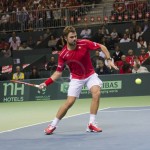 Stan Wawrinka DC Zwitserland-NL 2015 2221