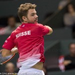 Stan Wawrinka DC Zwitserland-NL 2015 8468