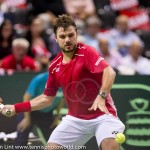 Stan Wawrinka DC Zwitserland-NL 2015 8672