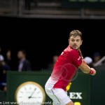 Stan Wawrinka DC Zwitserland-NL 2015 8882