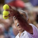 Mansour Bahrami Afas 2014 7353