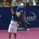Mansour Bahrami Afas TC 2013 1960