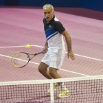 Mansour Bahrami Afas TC 2013 1972
