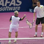Mansour Bahrami Afas TC 2013 met Krajicek 1950
