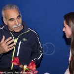 Mansour Bahrami interview Arlette Afas 2014 7616