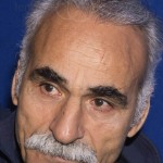 Mansour Bahrami interview Arlette Afas 2014 7617