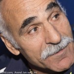 Mansour Bahrami interview Arlette Afas 2014 7624a