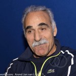 Mansour Bahrami interview Arlette Afas 2014 7627