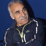 Mansour Bahrami interview Arlette Afas 2014 7628