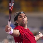 Fernando Gonzalez Afas 2015 6214