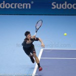 Kei Nishikori Barclays Londen 2015 2374