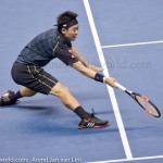 Kei Nishikori Barclays Londen 2015 2416