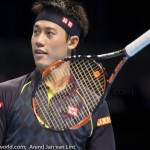 Kei Nishikori Barclays Londen 2015 2569