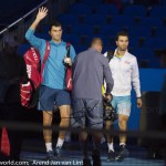 Rojer Tecau Barclays ATP Finals Londen 2015 3774