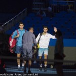 Rojer Tecau Barclays ATP Finals Londen 2015 3776