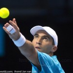 Rojer Tecau Barclays ATP Finals Londen 2015 3818