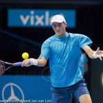Rojer Tecau Barclays ATP Finals Londen 2015 3828