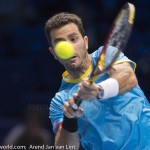 Rojer Tecau Barclays ATP Finals Londen 2015 3862