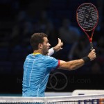 Rojer Tecau Barclays ATP Finals Londen 2015 3879