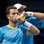 Rojer Tecau Barclays ATP Finals Londen 2015 3889