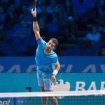 Rojer Tecau Barclays ATP Finals Londen 2015 3902
