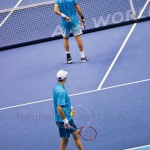 Rojer Tecau Barclays ATP Finals Londen 2015 4004