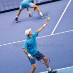 Rojer Tecau Barclays ATP Finals Londen 2015 4007